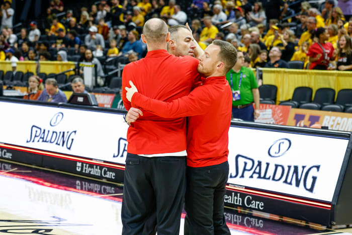 Jefferson City Vianney Missouri boys basketball March 13 2024 Nate Latsch 27001